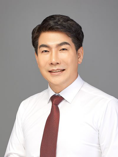 김영택 구미시장 예비후보