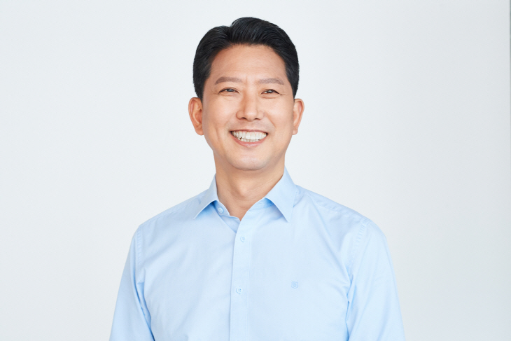 국민의힘 구미시장 후보, 김장호 전)경북도 기조실장  확정