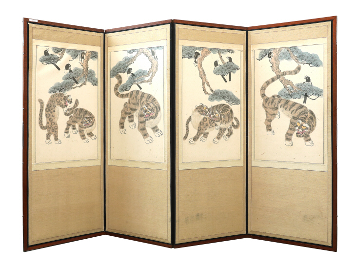 달성서씨 학유공파 고암재