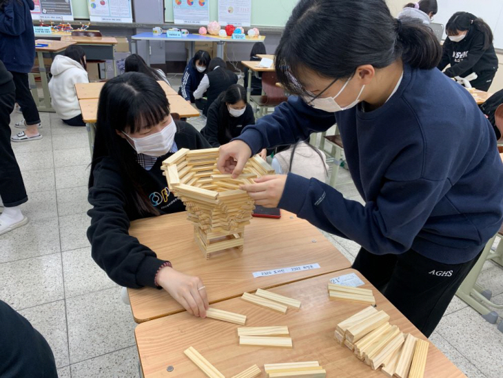 울릉 섬 위에“창의 융합 놀이터”만든다.