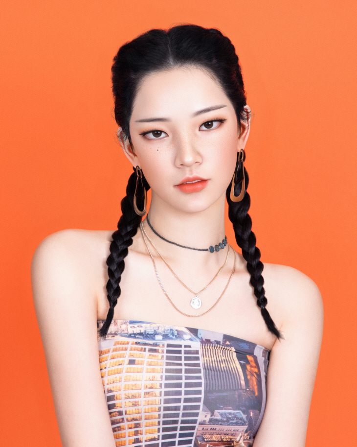 [이미지] 로지 프로필