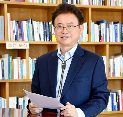 이철우 경북 도지사