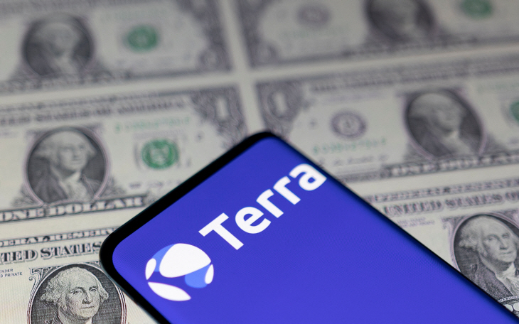 FINTECH-CRYPTO-CURRENCY/TERRA
