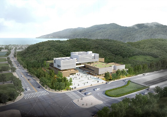 기장군, ‘일광 빛물꿈 교육행복타운’ 8월 착공 예정