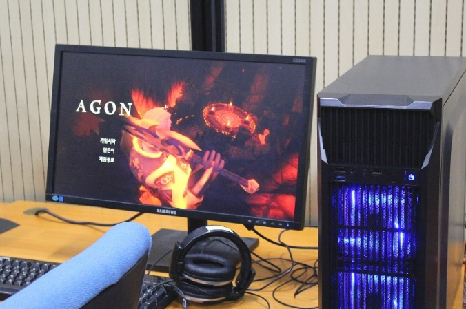 한국IT직업전문학교