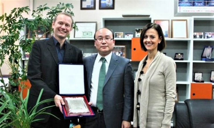 마커스앤컴퍼니