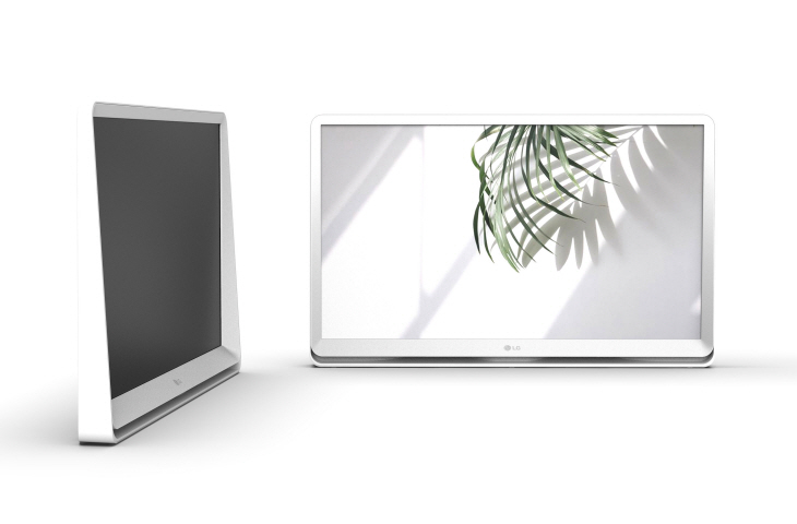 [제품 이미지] LG 룸앤TV