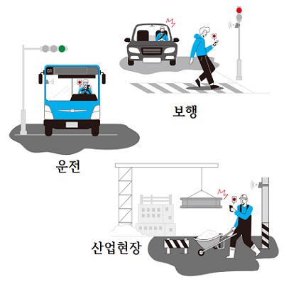부산시교육청, 통학버스 ‘스마트폰 제어 시스템’ 눈길