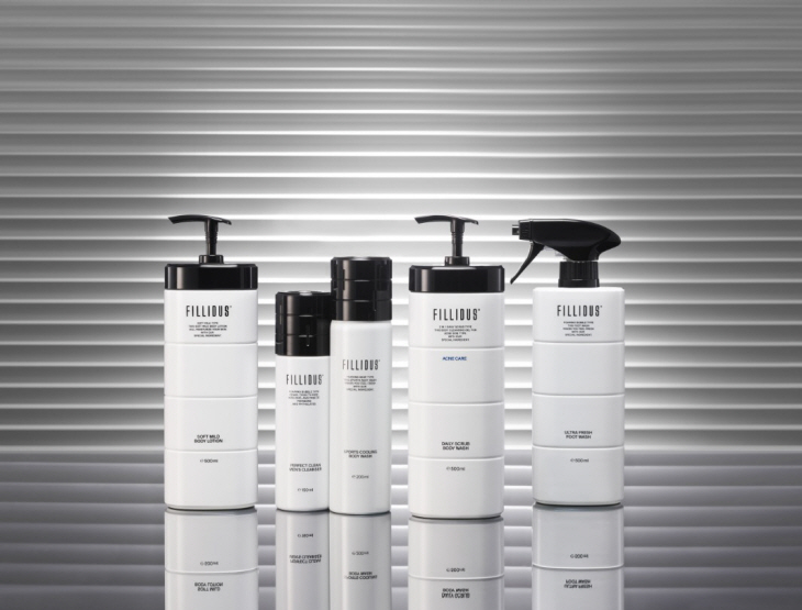 동아제약 필리더스