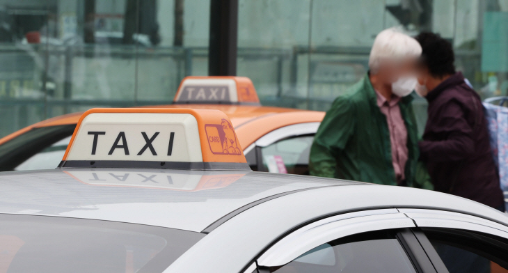 추경 본회의 통과로 택시·버스기사에 손실보상