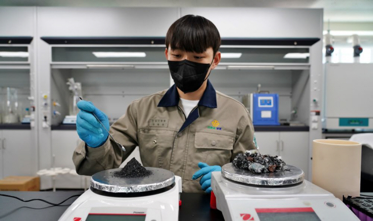 영풍_LFP배터리까지 리사이클링 영역 확대…국가 전략과제 수행