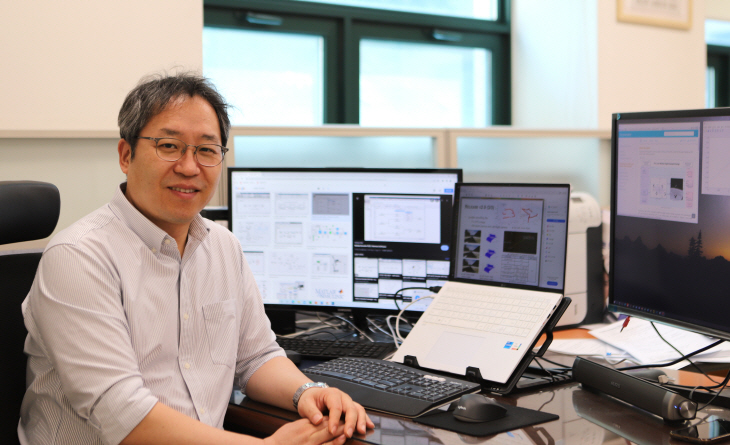 세종대 송진우 교수