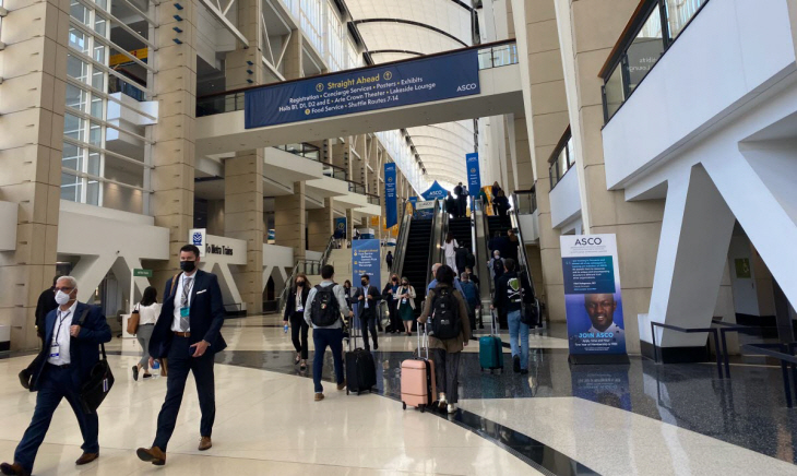 미국임상종양학회