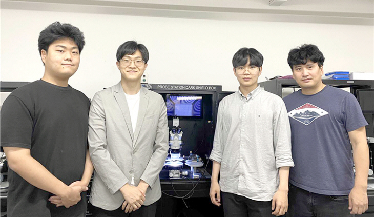 카이스트 연구팀