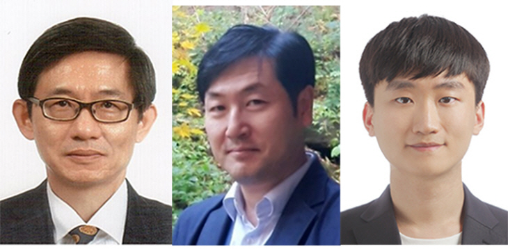 카이스트 이흥규교수 연구팀