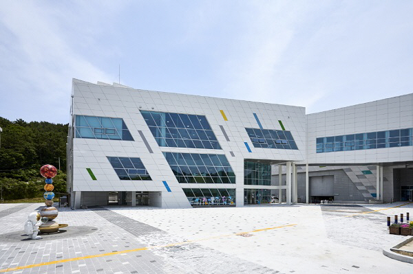 국립부산과학관, 오는 17일 ‘어린이과학관’ 개관