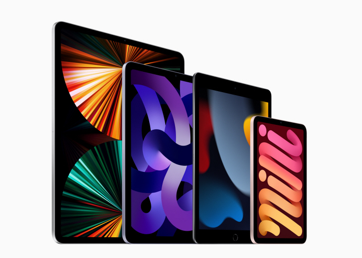 Apple-iPad-family-lineup-220308