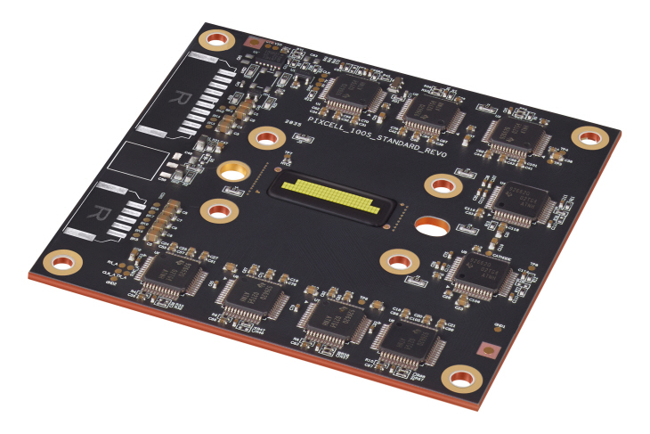 PixCell LED 이미지_1