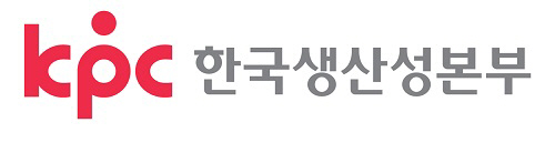 한국생산성본부 로고