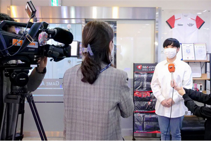 서울게임아카데미