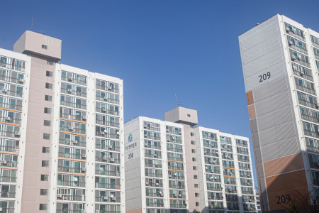 그린리모델링. 제공=광주도시공사