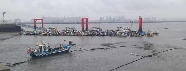 보도자료1 어촌공동체 활성화