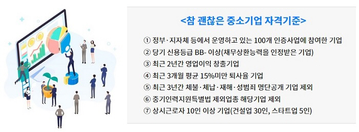 참 괜찮은 중소기업1