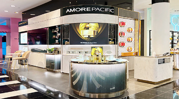 아모레퍼시픽 매장