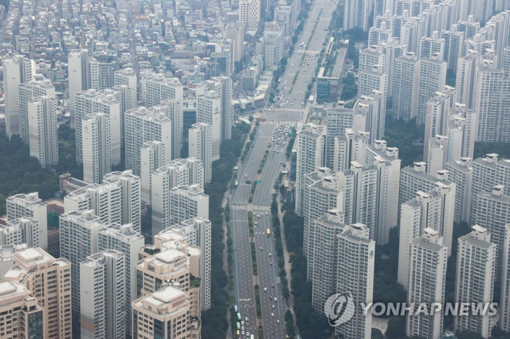 서울 아파트