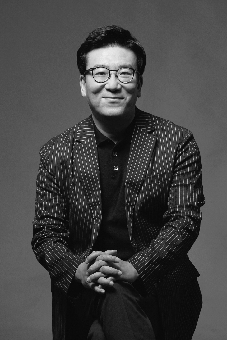 CJ ENM STUDIOS 윤제균 대표 (1)