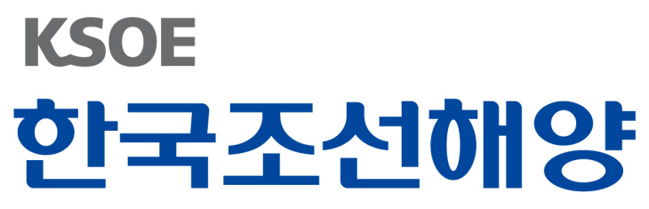 한국조선해양 CI