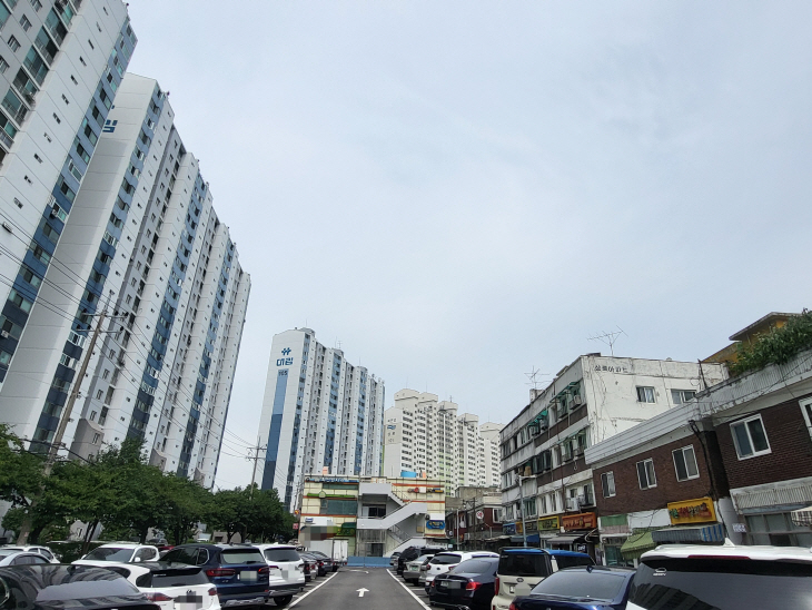 서부이촌동