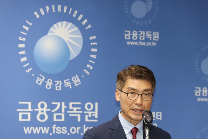 금감원