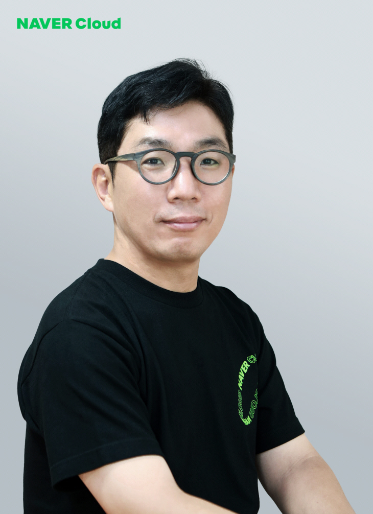 [사진2]네이버클라우드_김유원_공동대표_내정자2