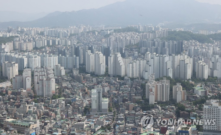 서울 아파트