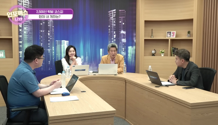 연합뉴스경제TV