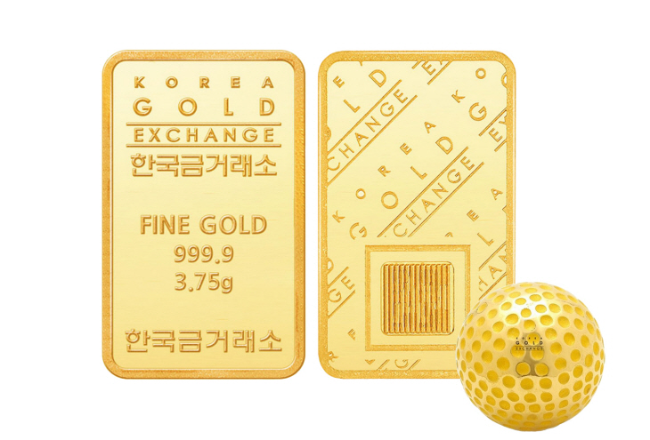 7-11)추석선물 순금골드바, 골프공