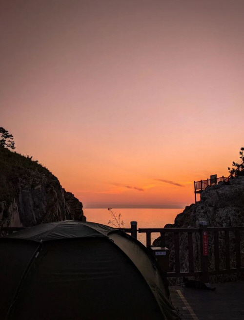 관리도 heangssi_camper