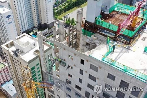 광주 화정아이파크