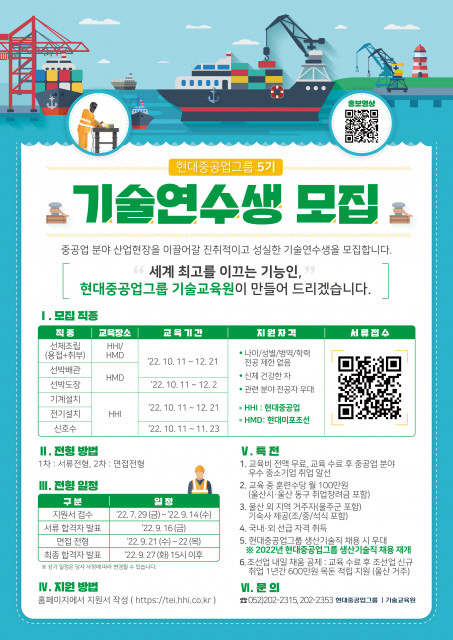 현대중공업