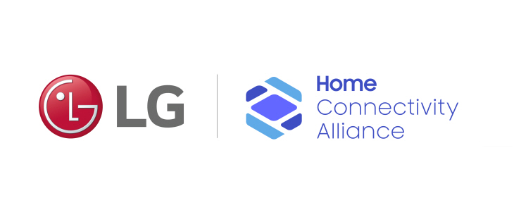 [IFA 2022] LG HCA LOGO