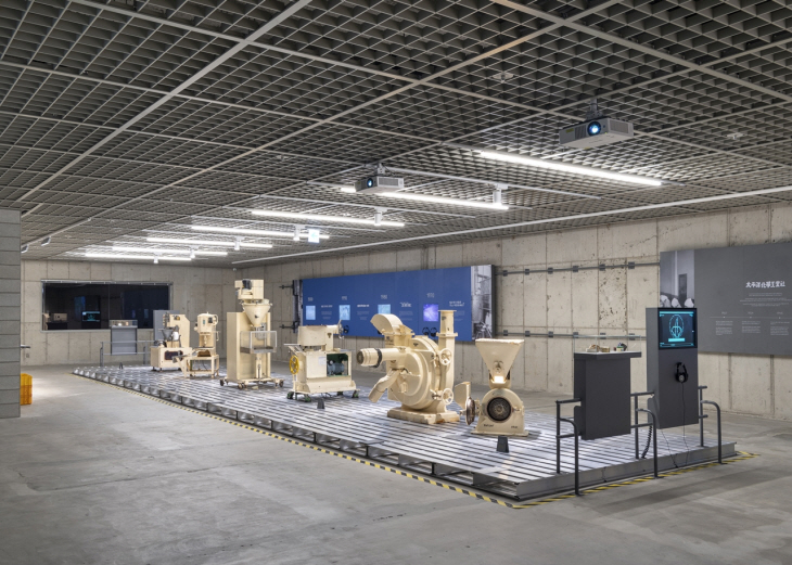 아모레 뷰티파크 2층