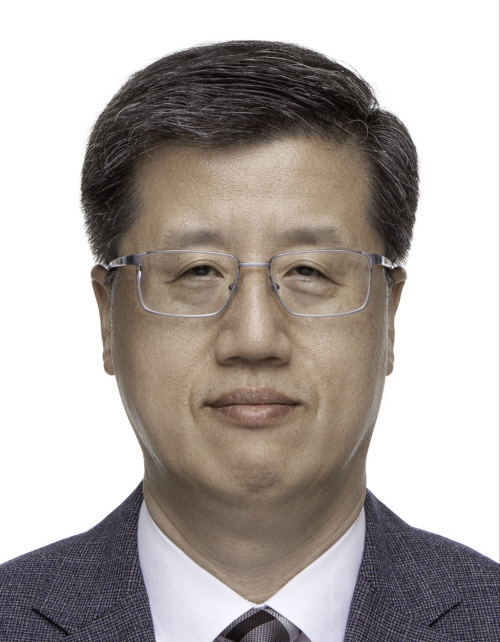 최원목 신임 신보 이사장 내정자