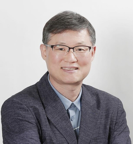 백종범 울산과학기술원 교수