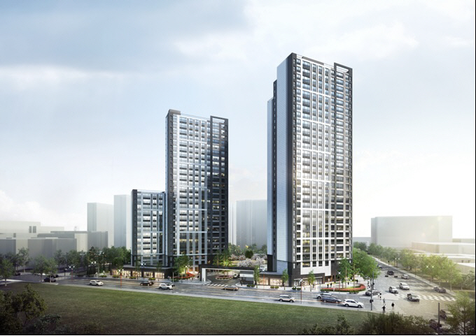 한라