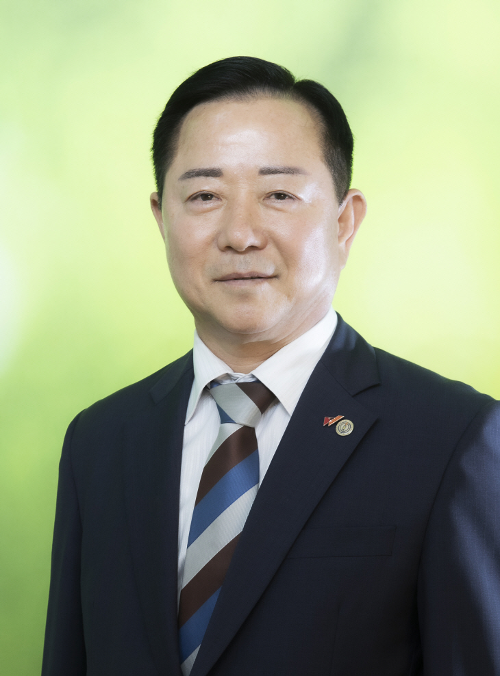송운우리글로벌건설회장