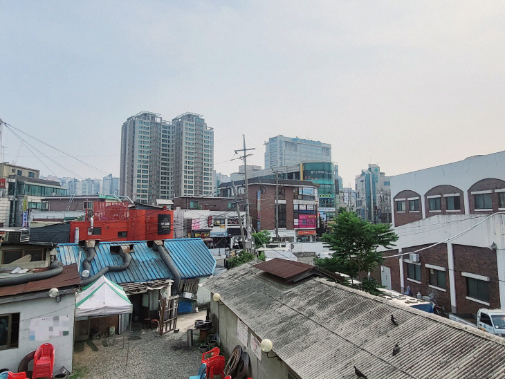 흑석2구역