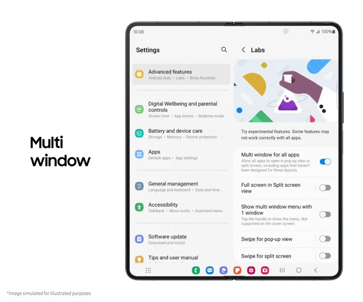 One UI 4.1.1 소프트웨어 업데이트 (2)