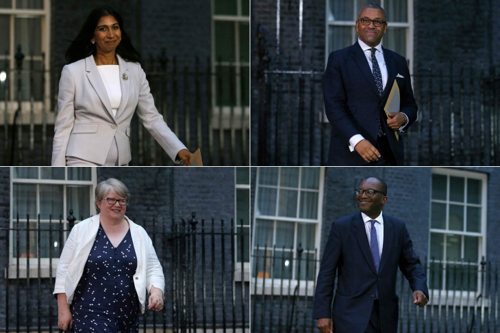 COMBO-BRITAIN-POLITICS-CONSERVATIVES