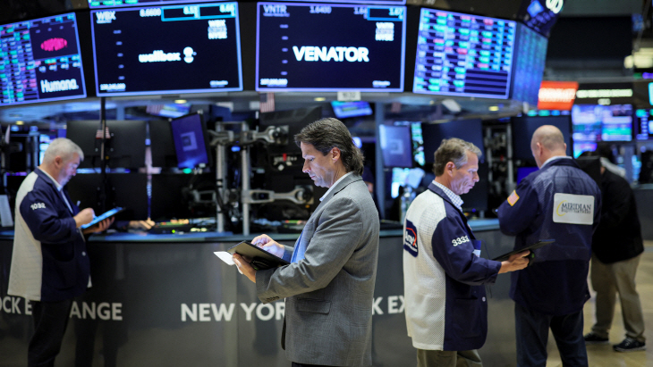 USA-STOCKS/